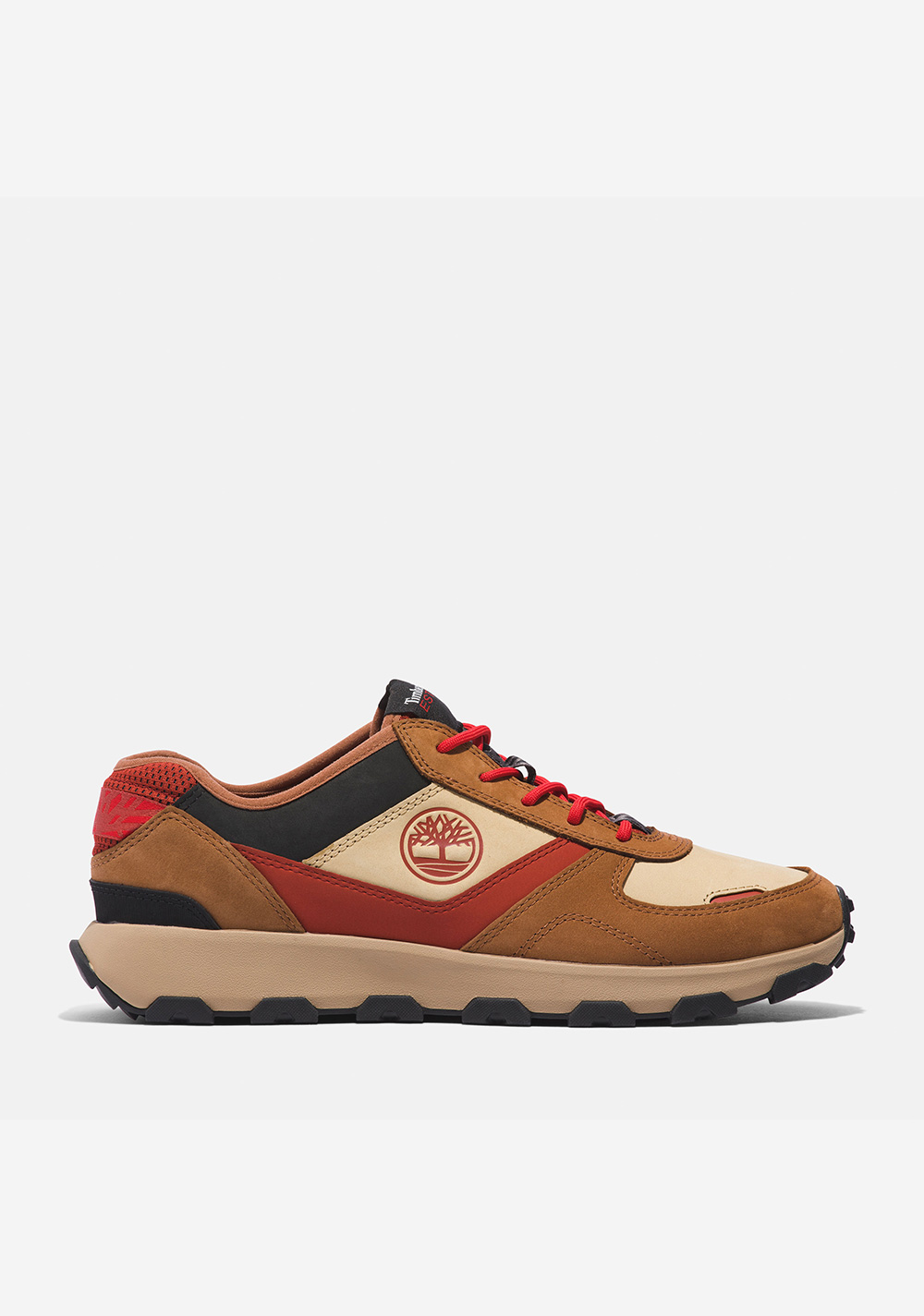 Planeta Sport Timberland